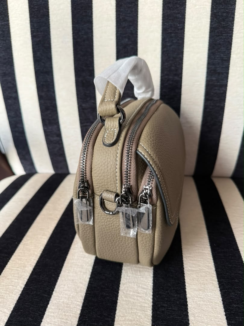 Mirela bag taupe