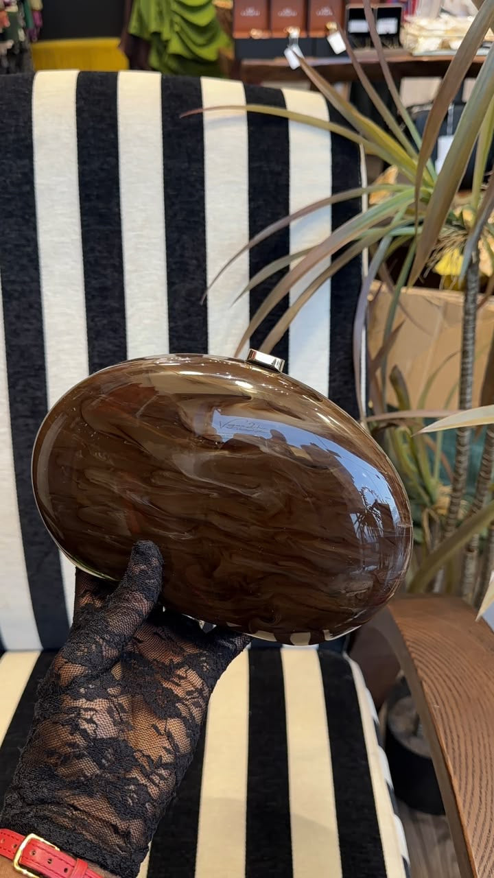Marble bag coffee