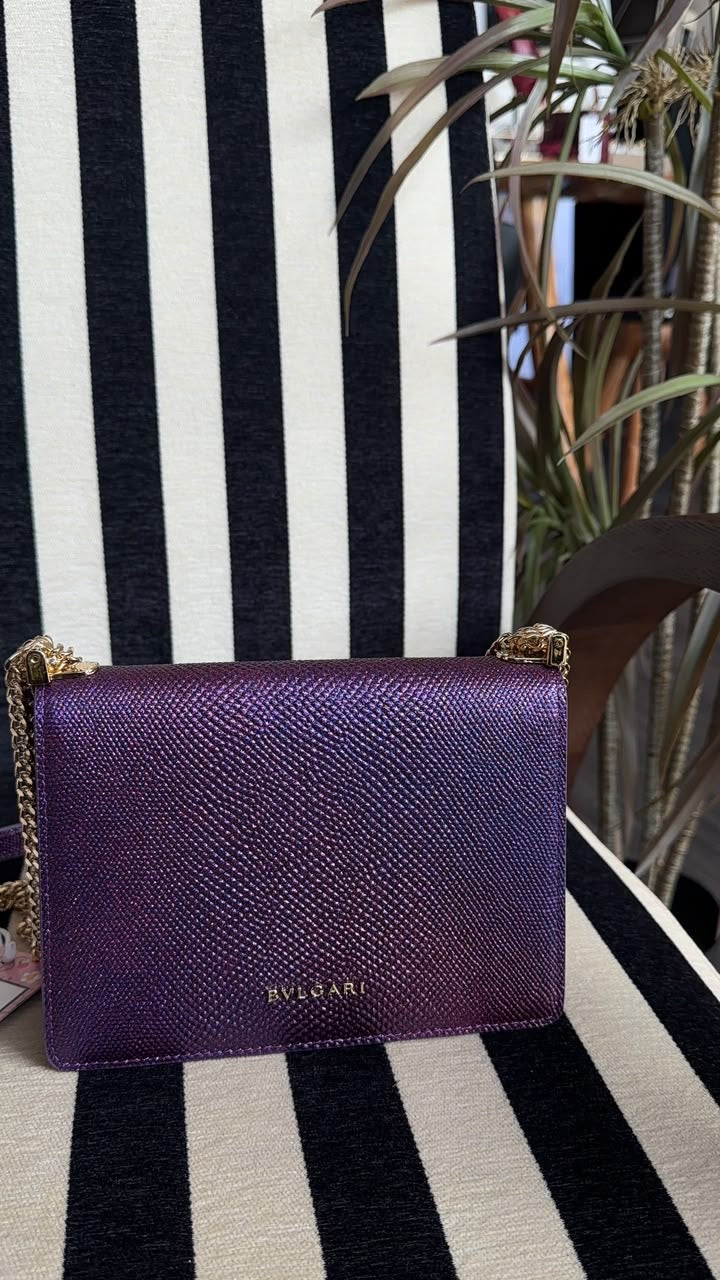 Safiya bag