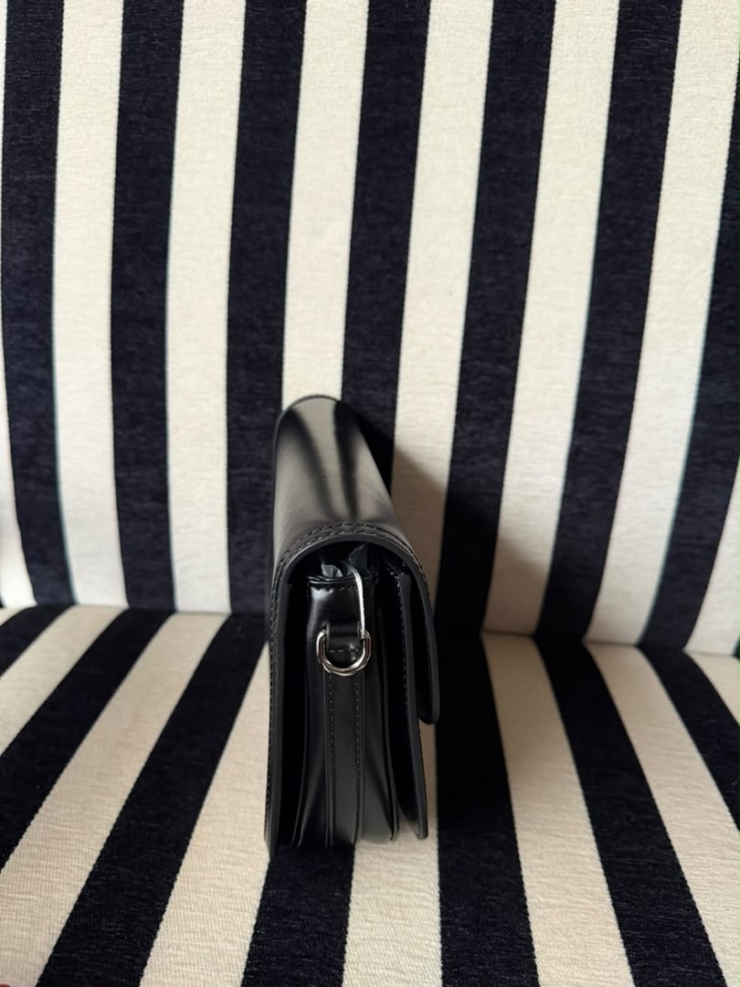 Daria bag black