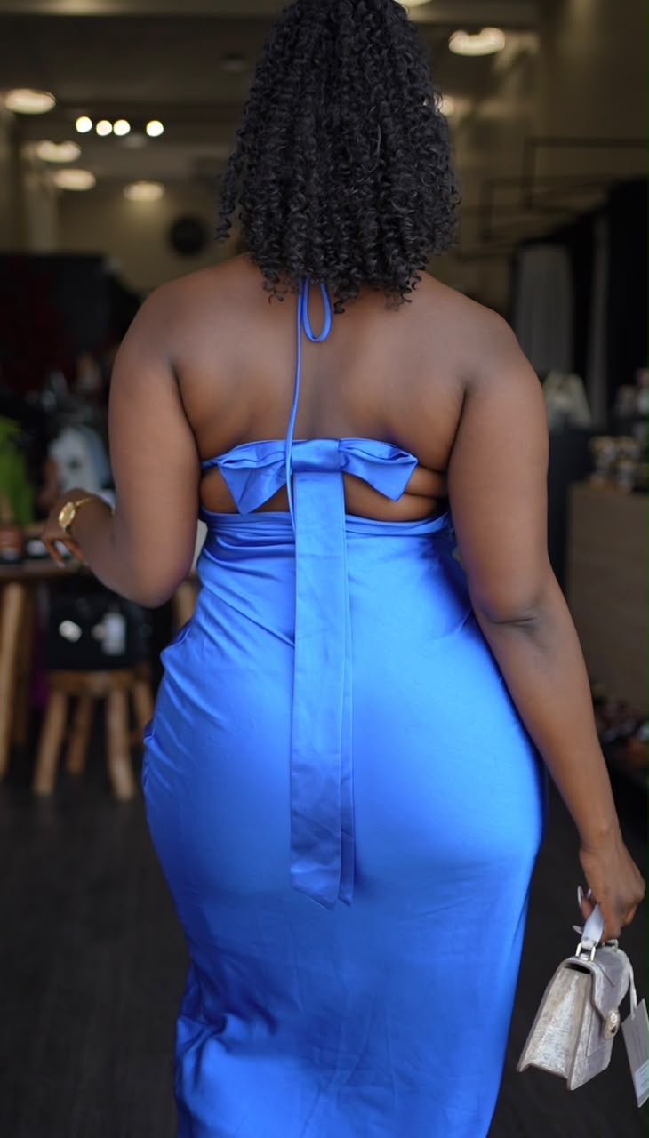 Talia dress