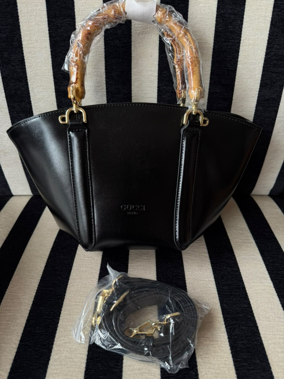 Mandy bag black