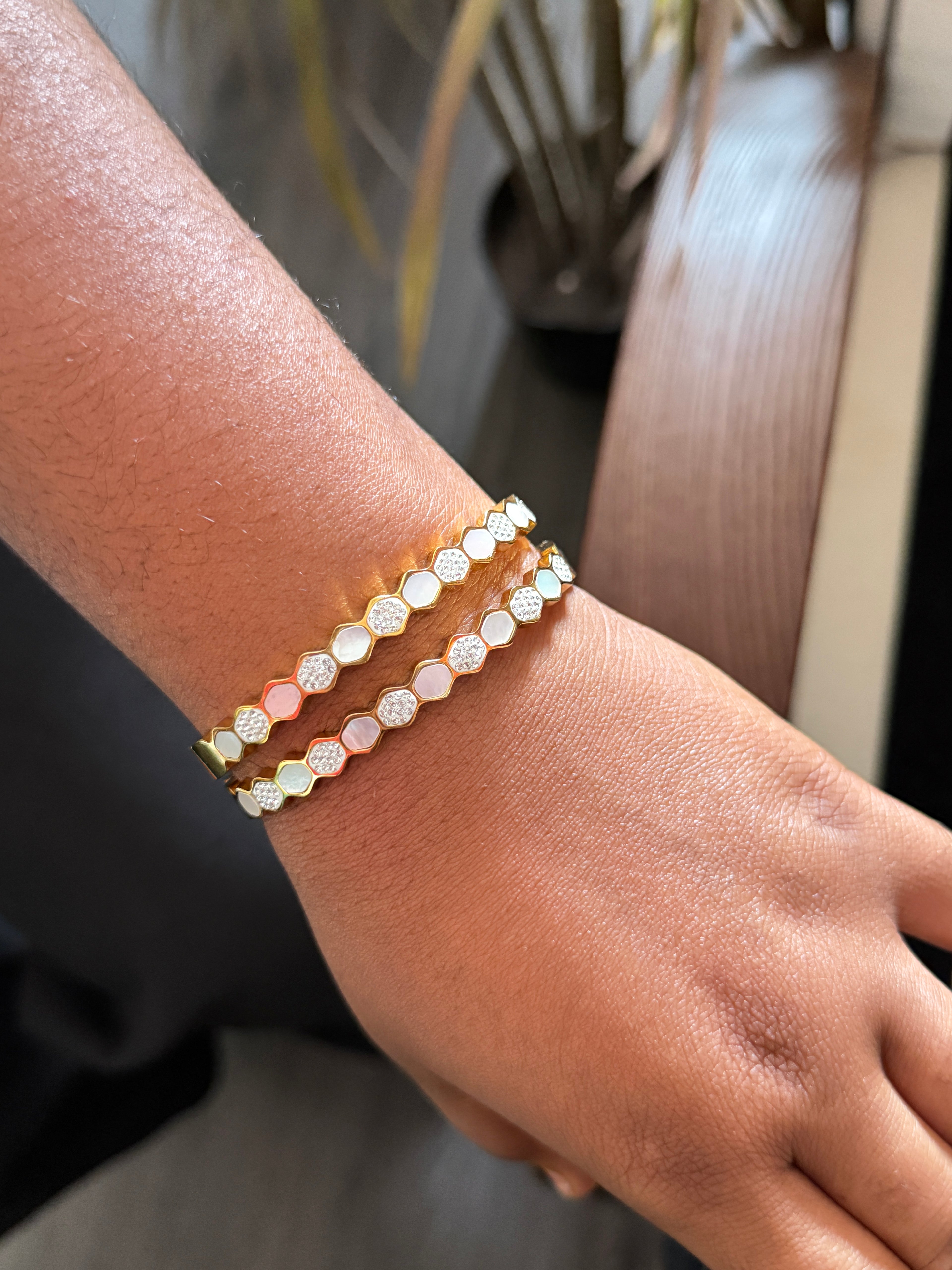 May bracelet
