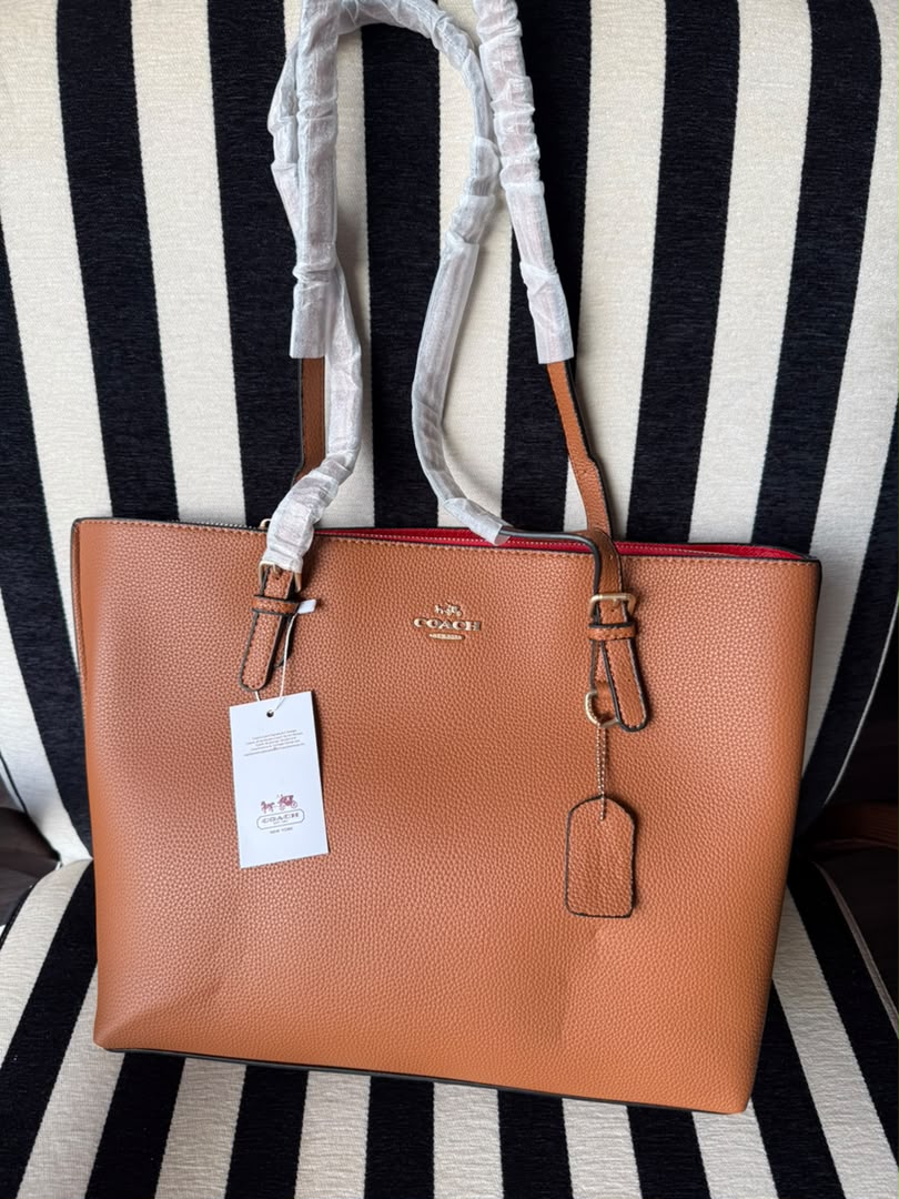 Adela bag brown