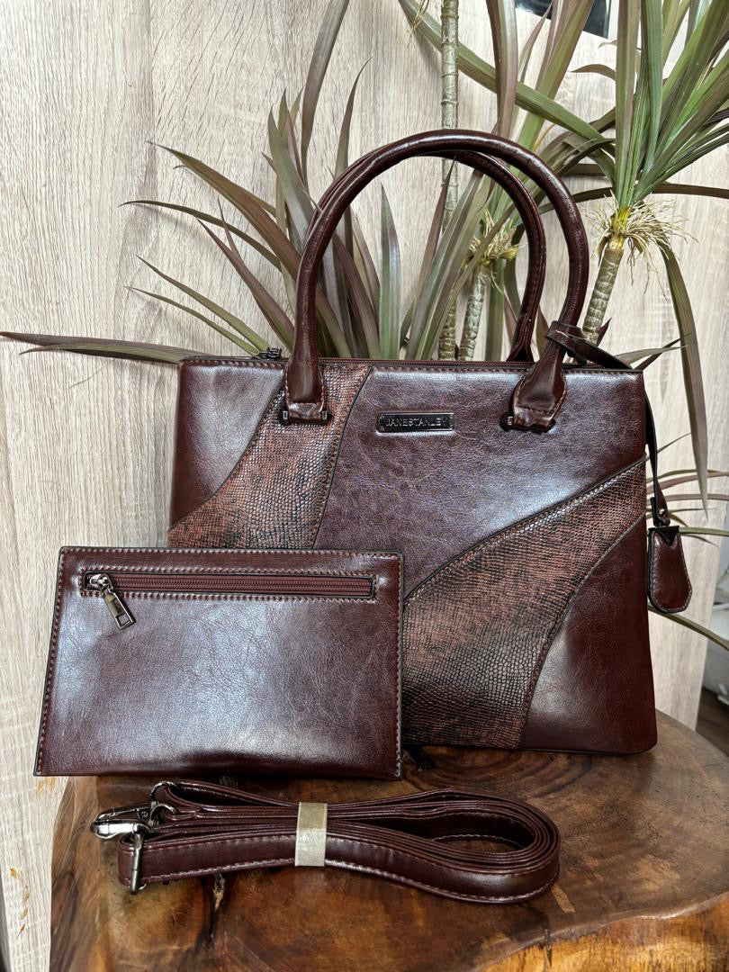 Stella bag coffee