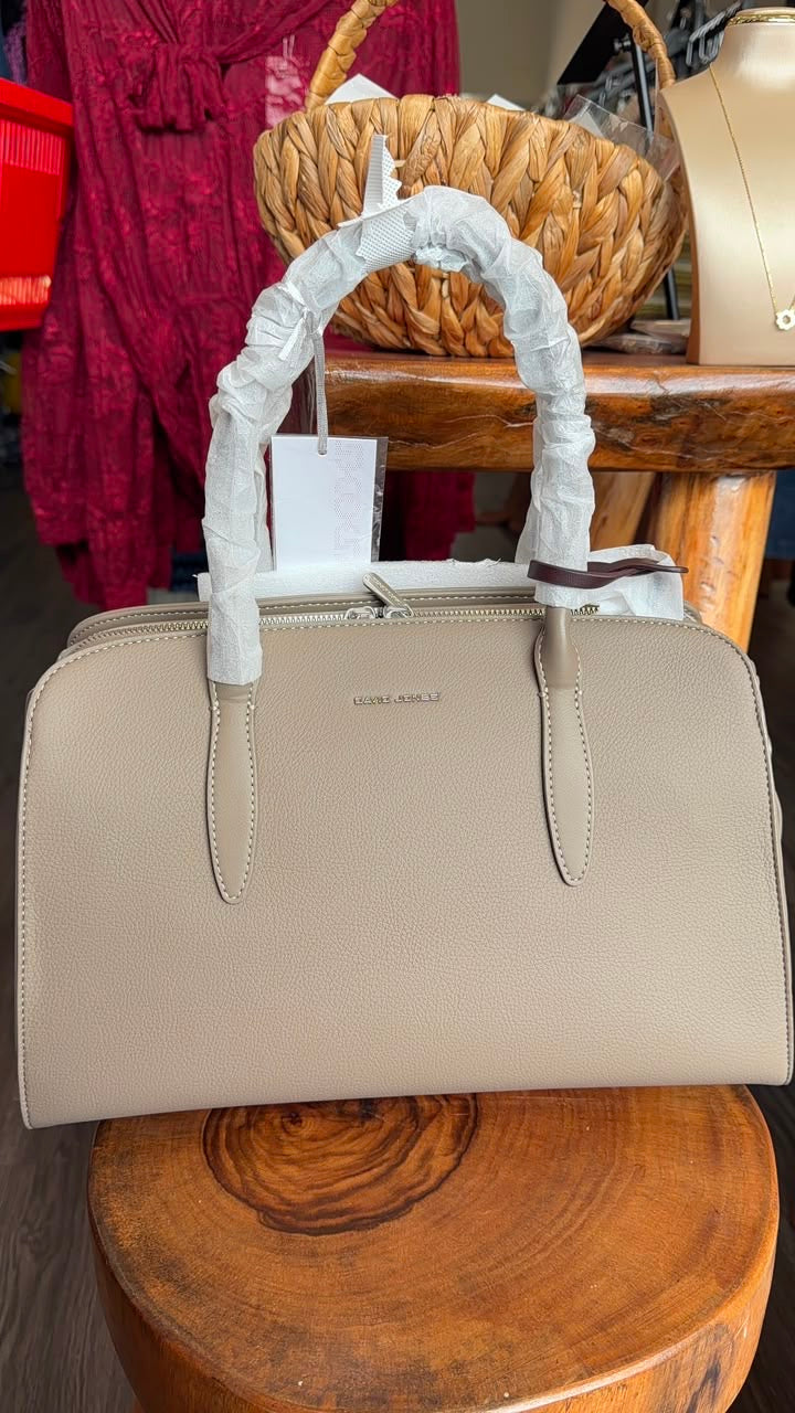 Amira bag mocha