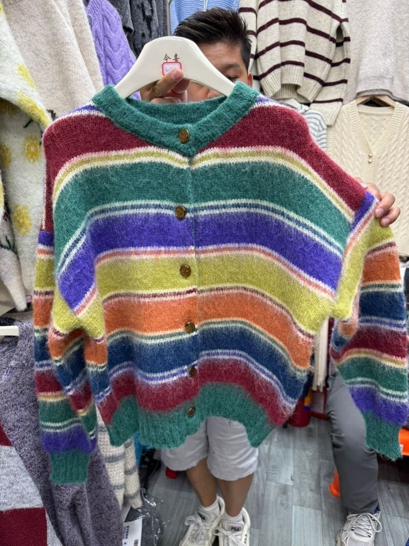 Doreen sweatshirt