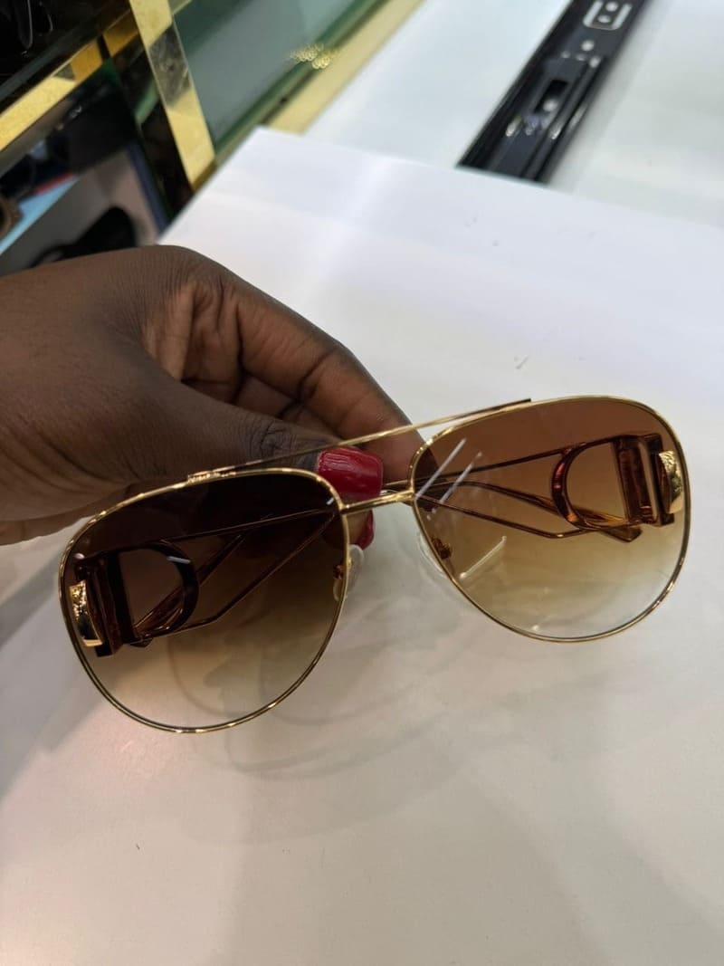 Évon glasses