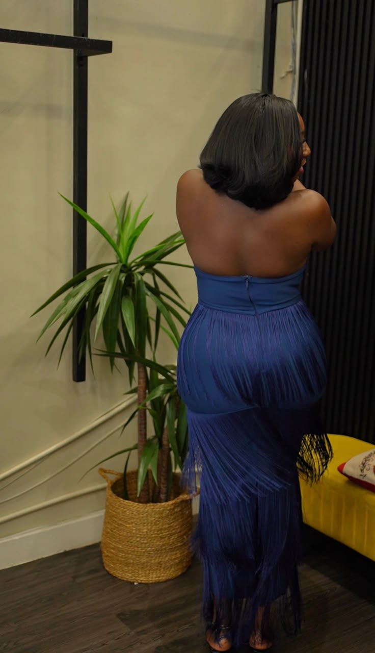 Maren dress