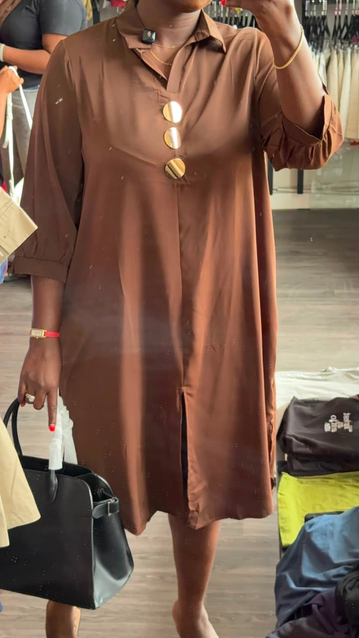 Bita dress