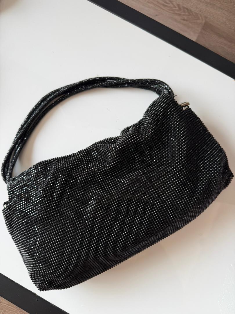 Jolene bag black
