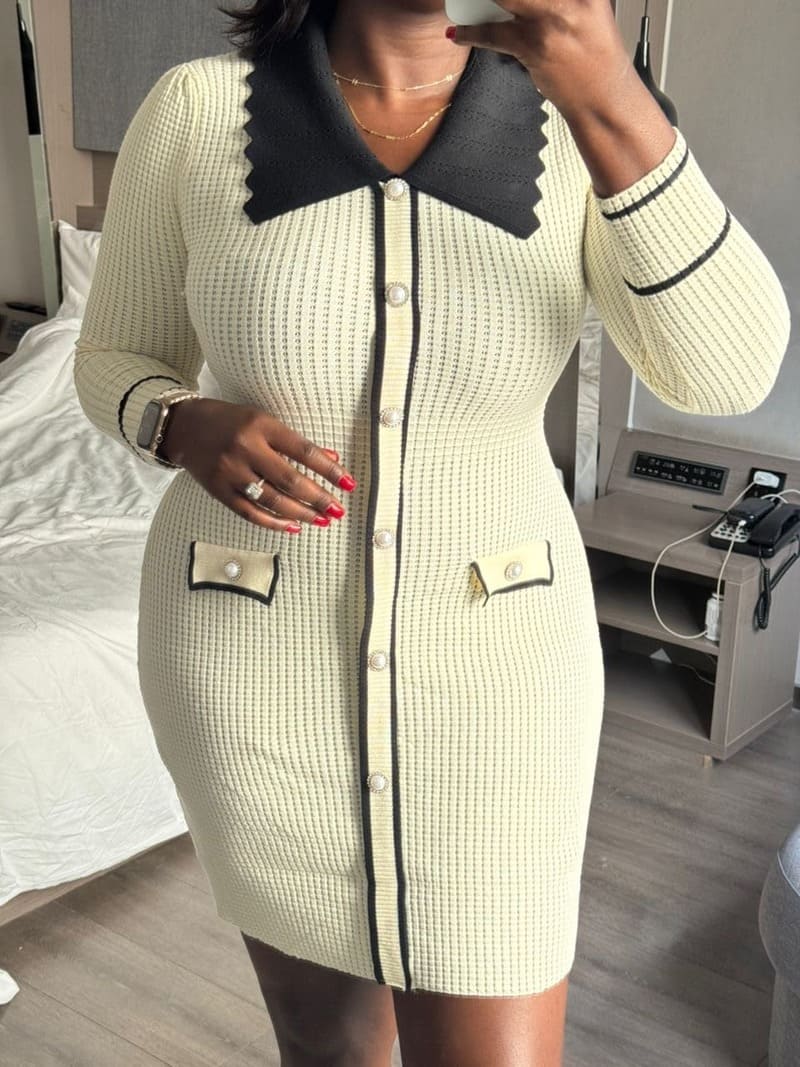 Baaba dress