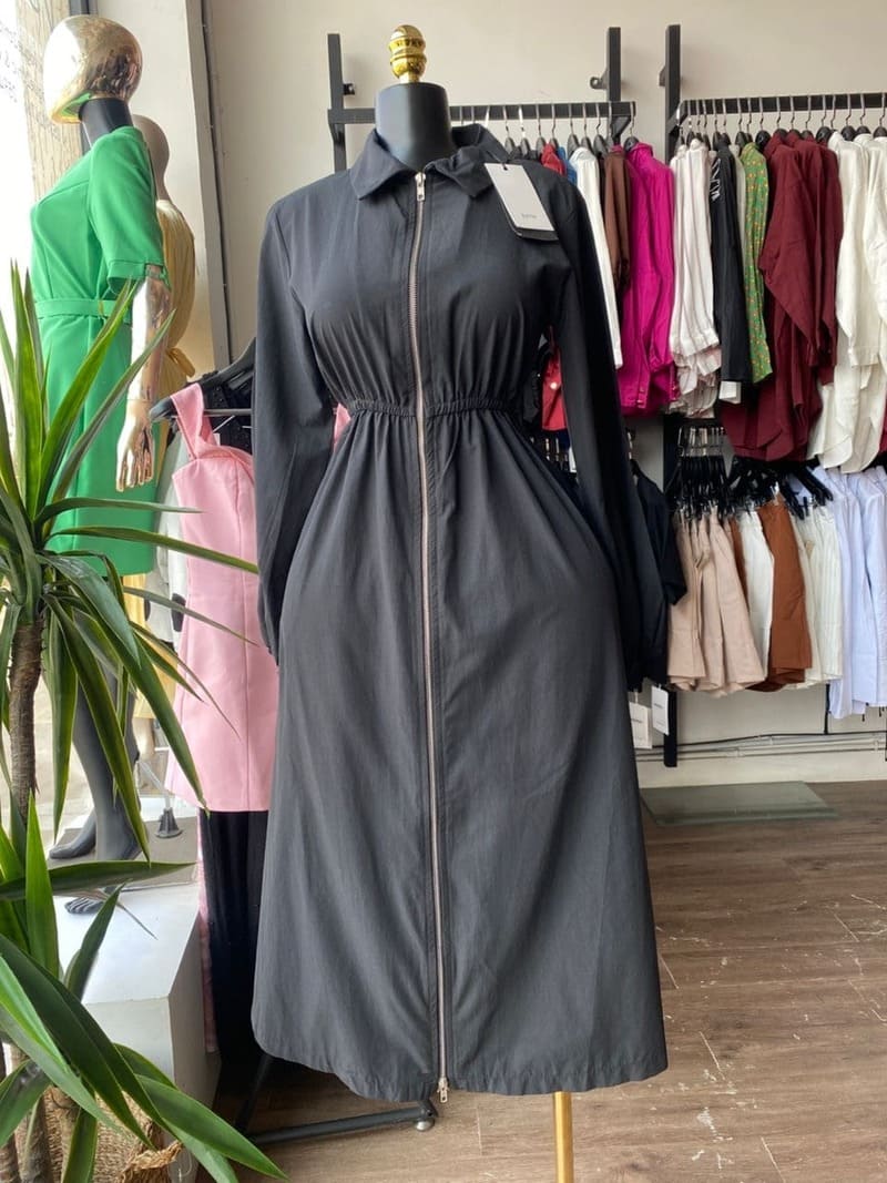 Ekua dress