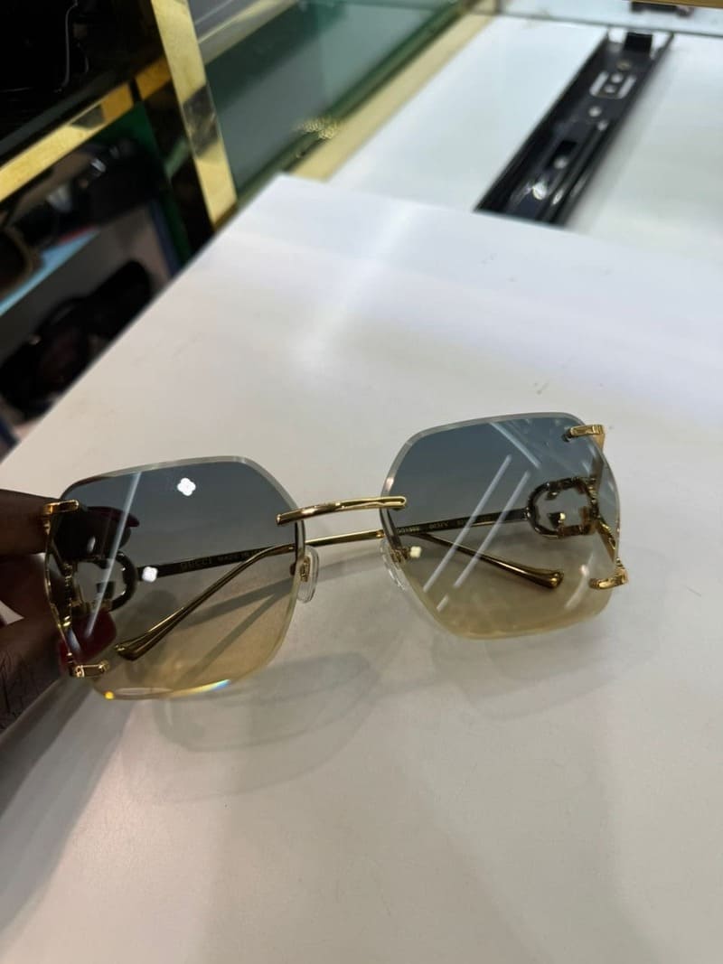 Syre glasses