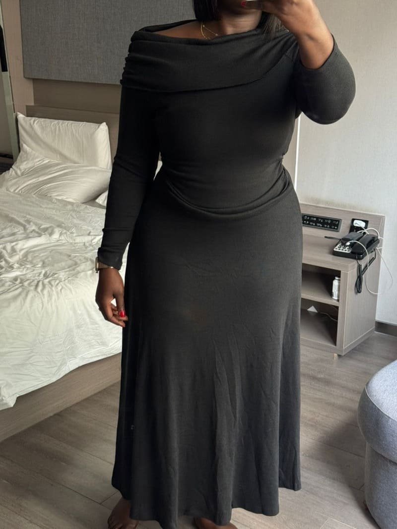 Antoniette dress