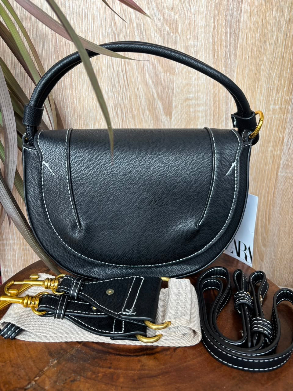 Julia bag black