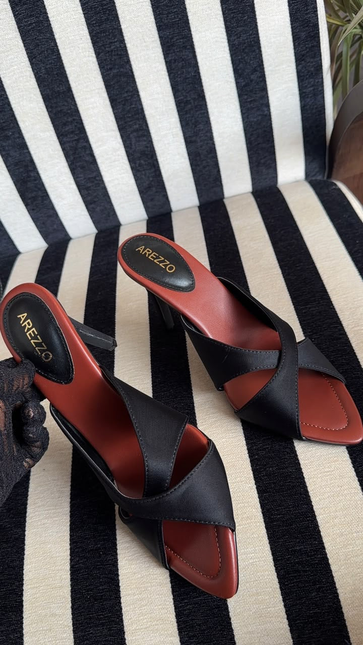 Saphira heels