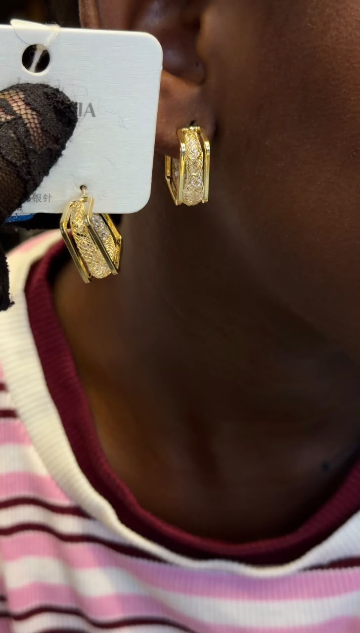 Rayla Earrings