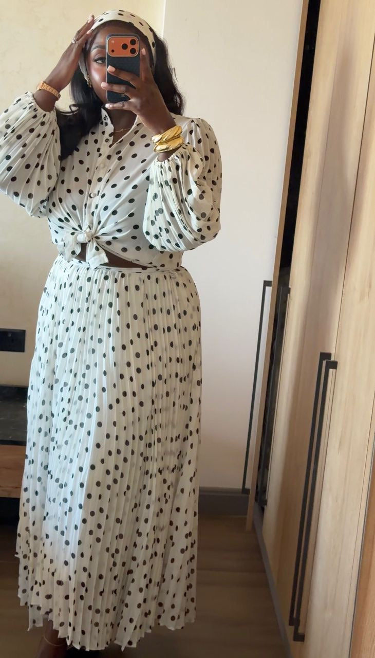 Kaima dress