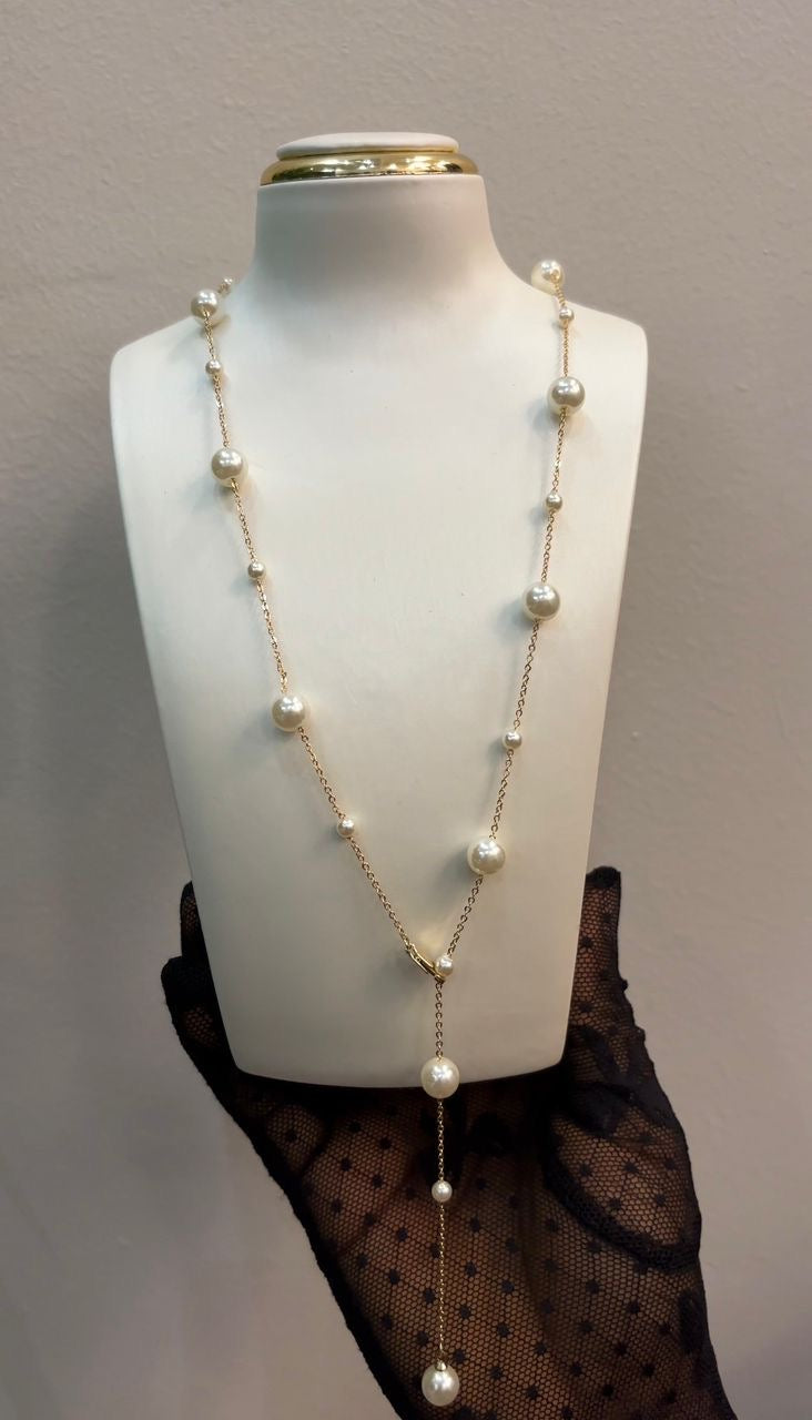 Grasi necklace