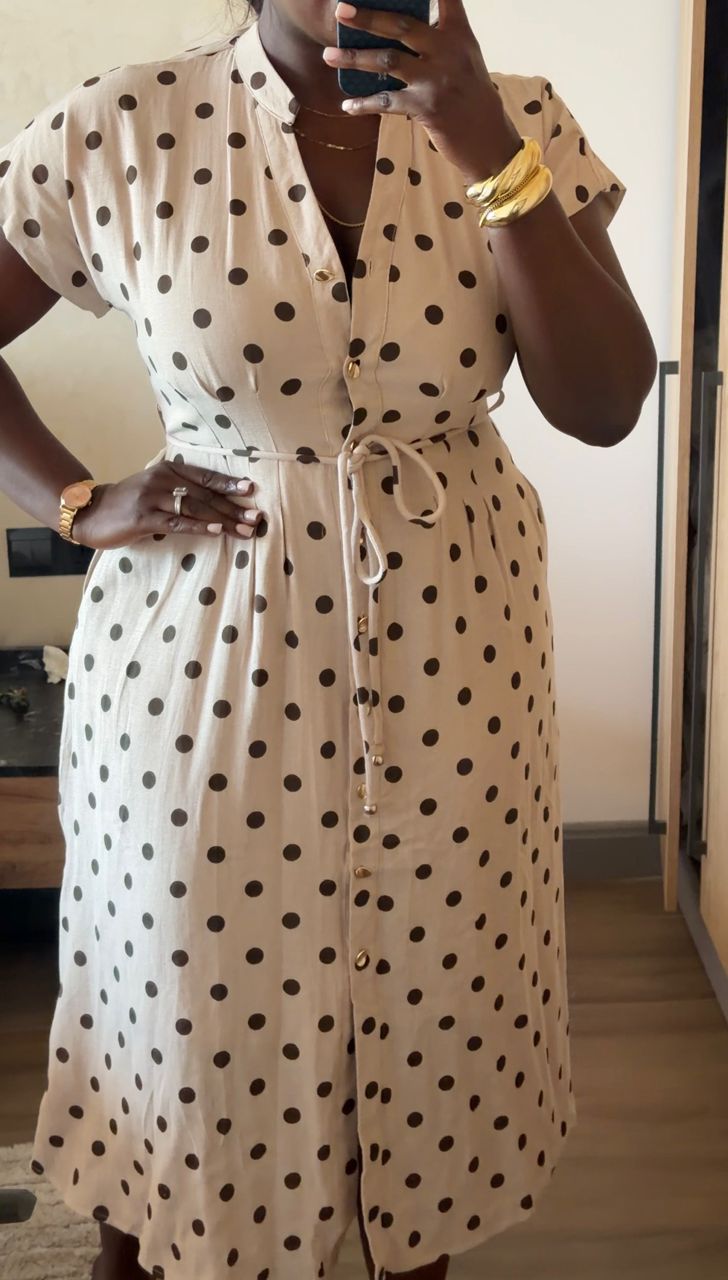 Sammy dress