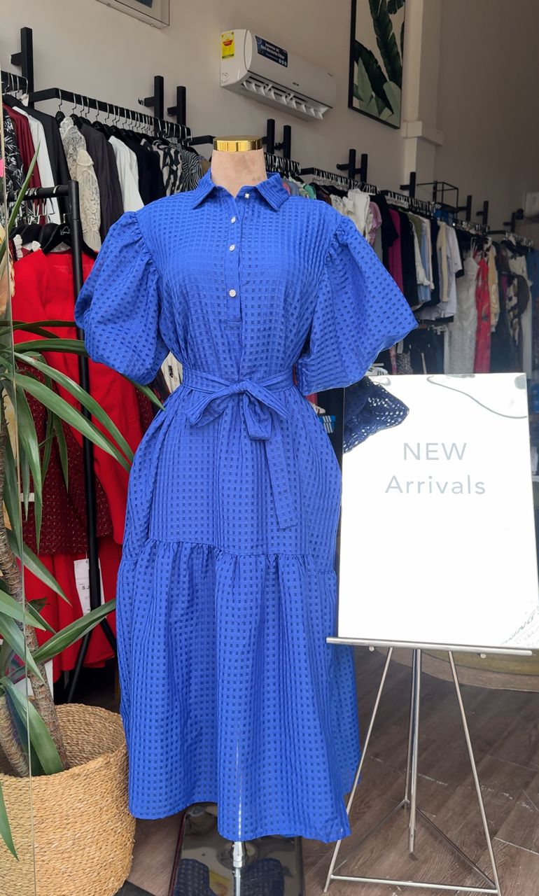 Hilda dress