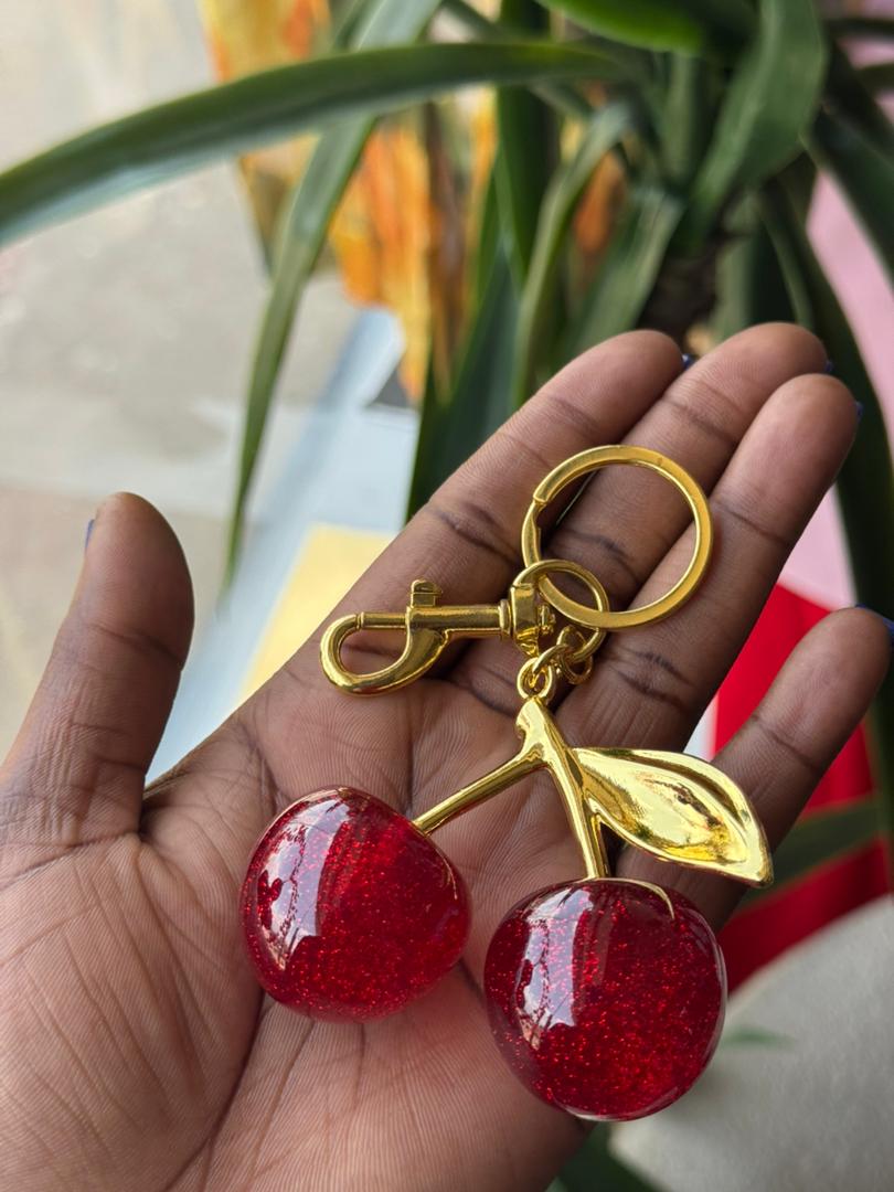 Cherry charm