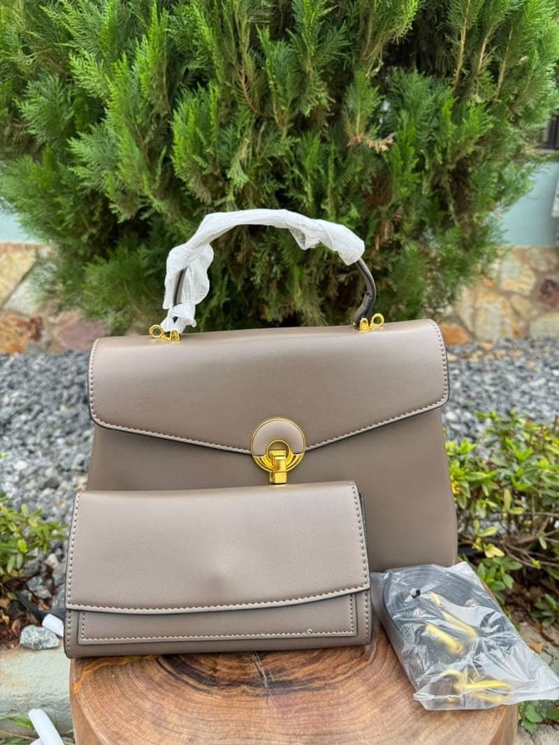 Hannah bag