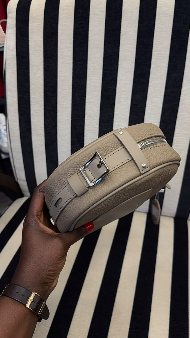 Naima bag beige