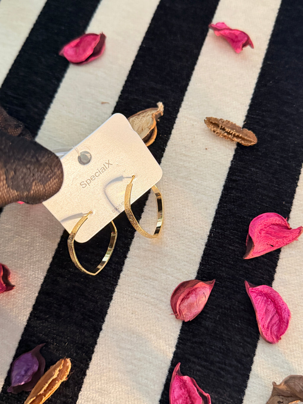 Khloe Earrings