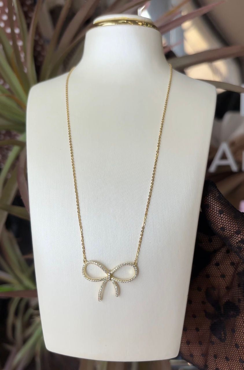 Vionne necklace