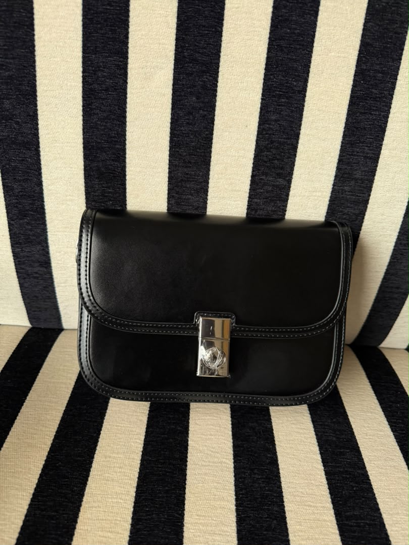 Daria bag black