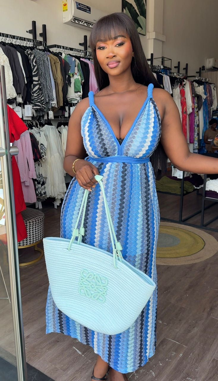 Kendal dress