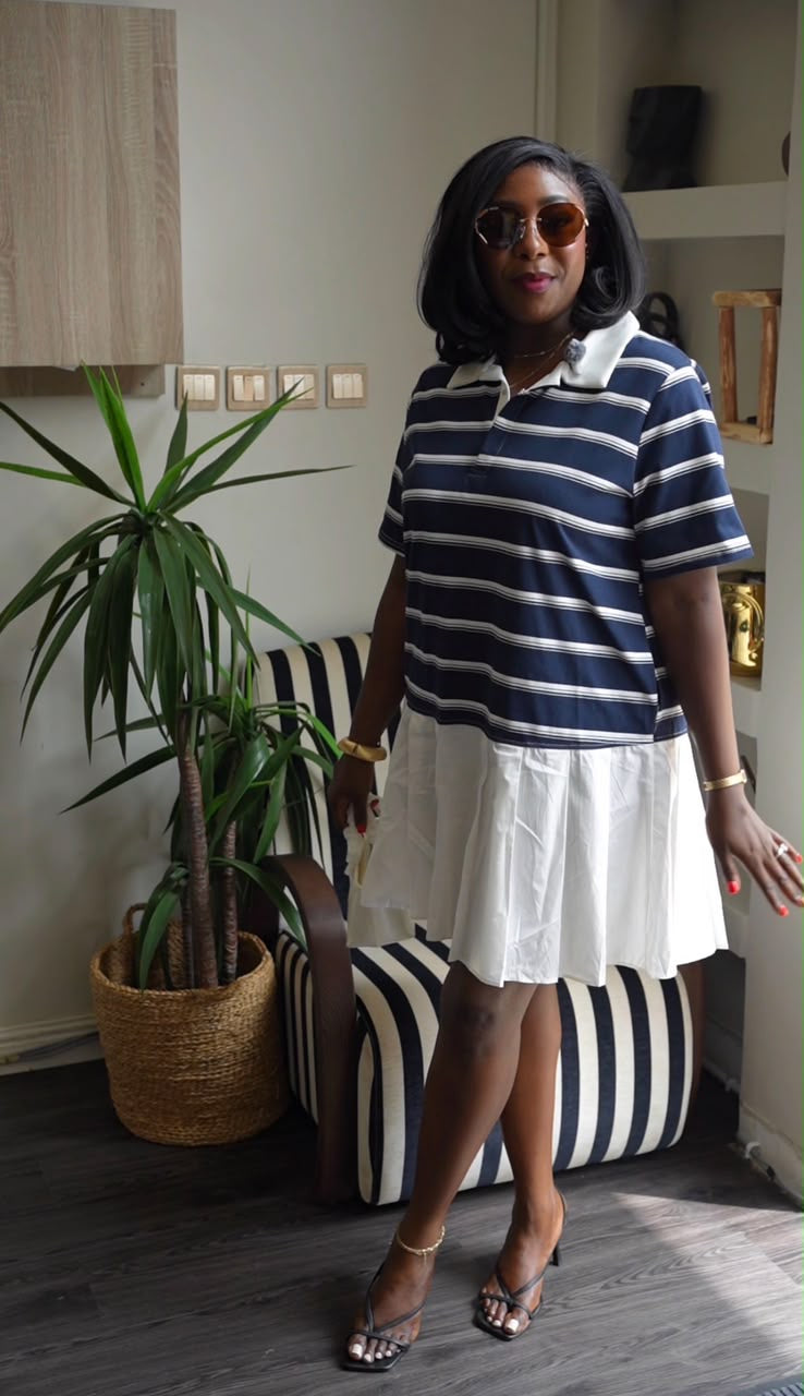 Mirabel dress