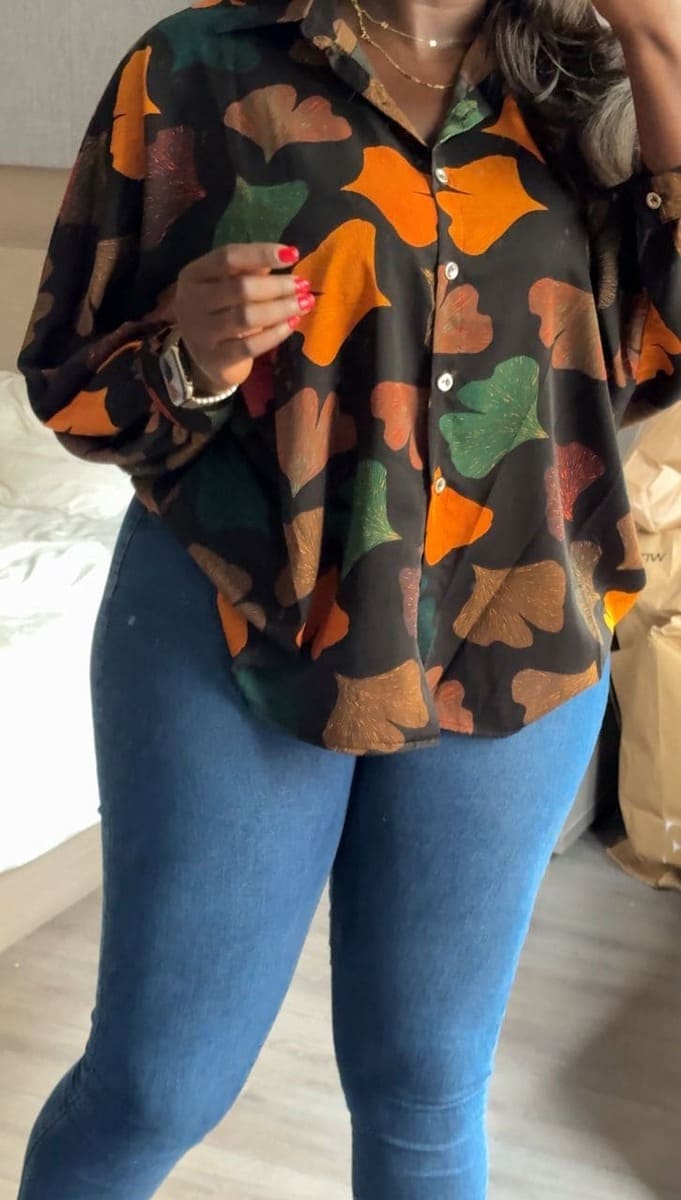 Sadiya top