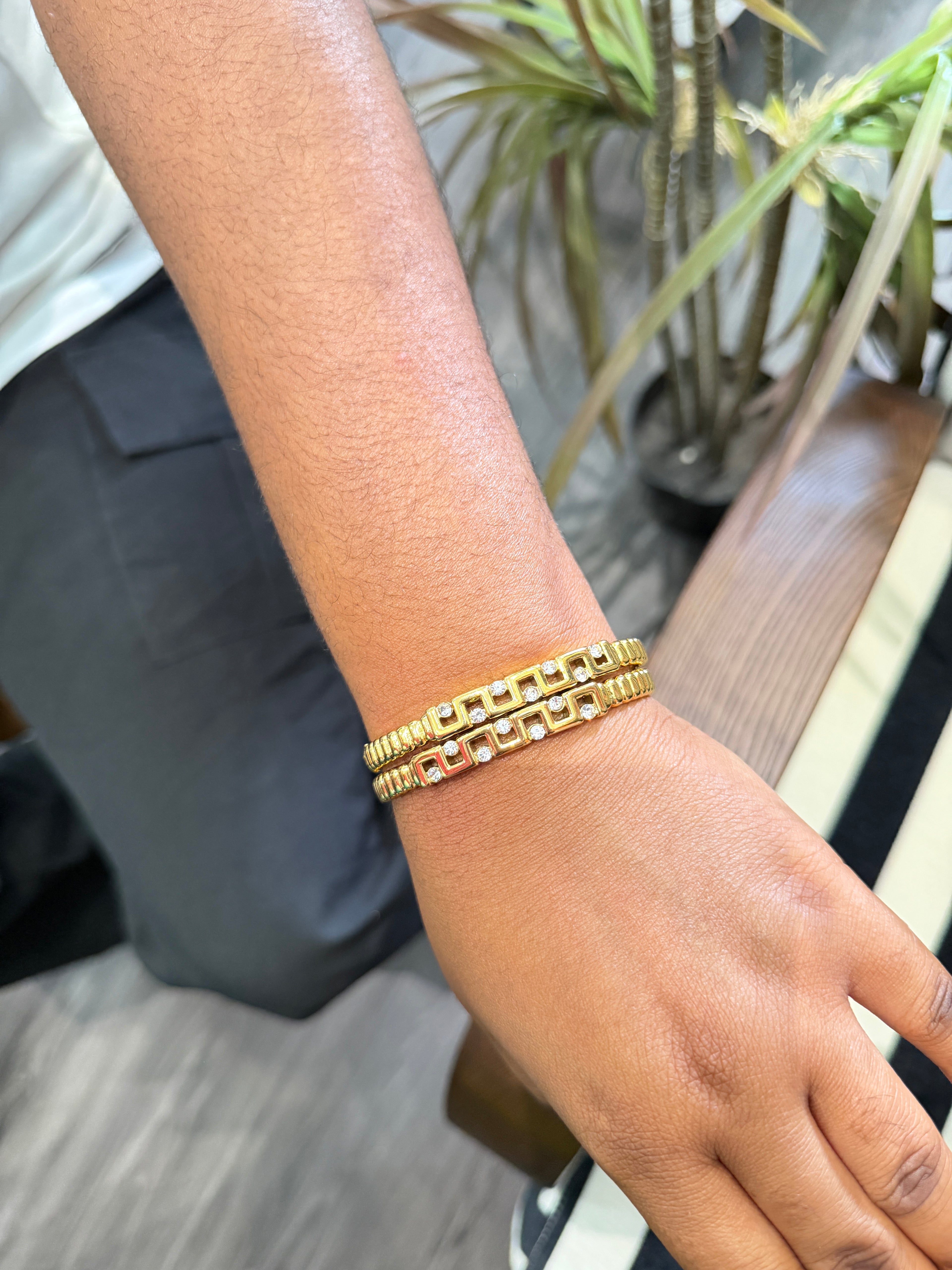 Bilkiss bracelet