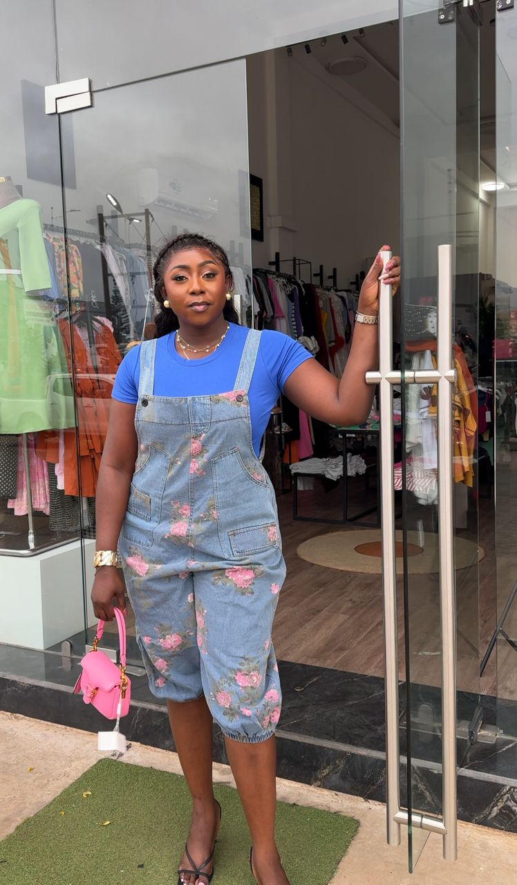 Montana dungarees