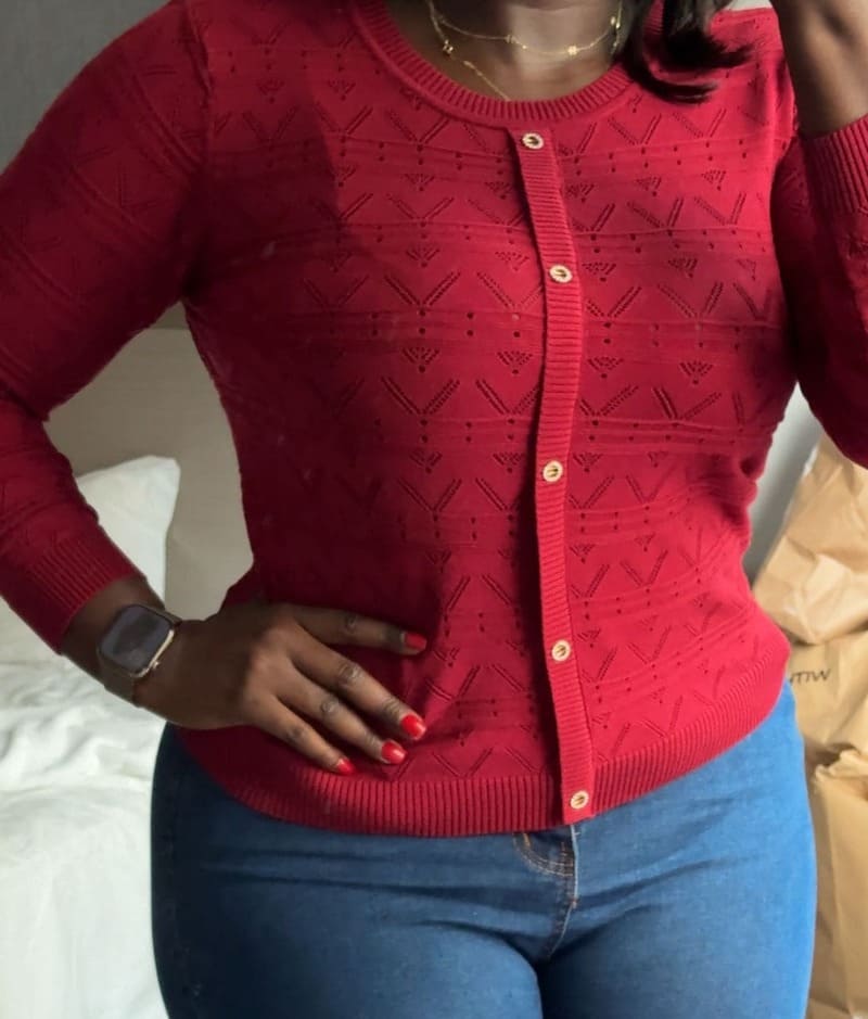 Valerie top