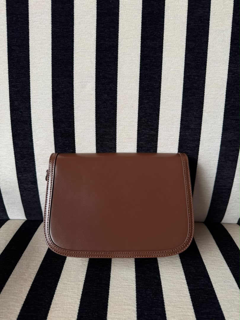Daria bag brown