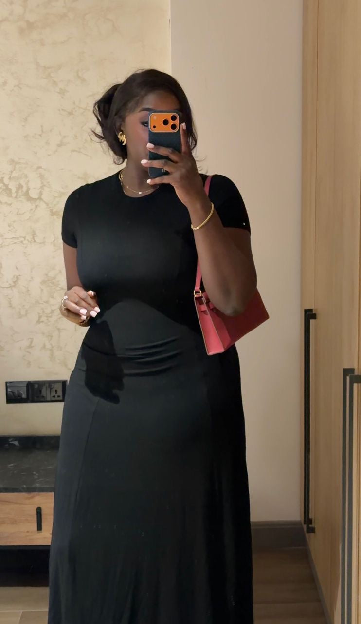 Janet dress