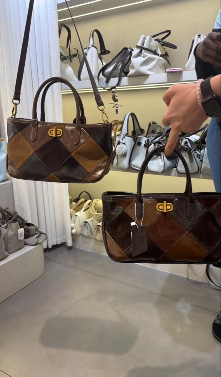 Hasti bag