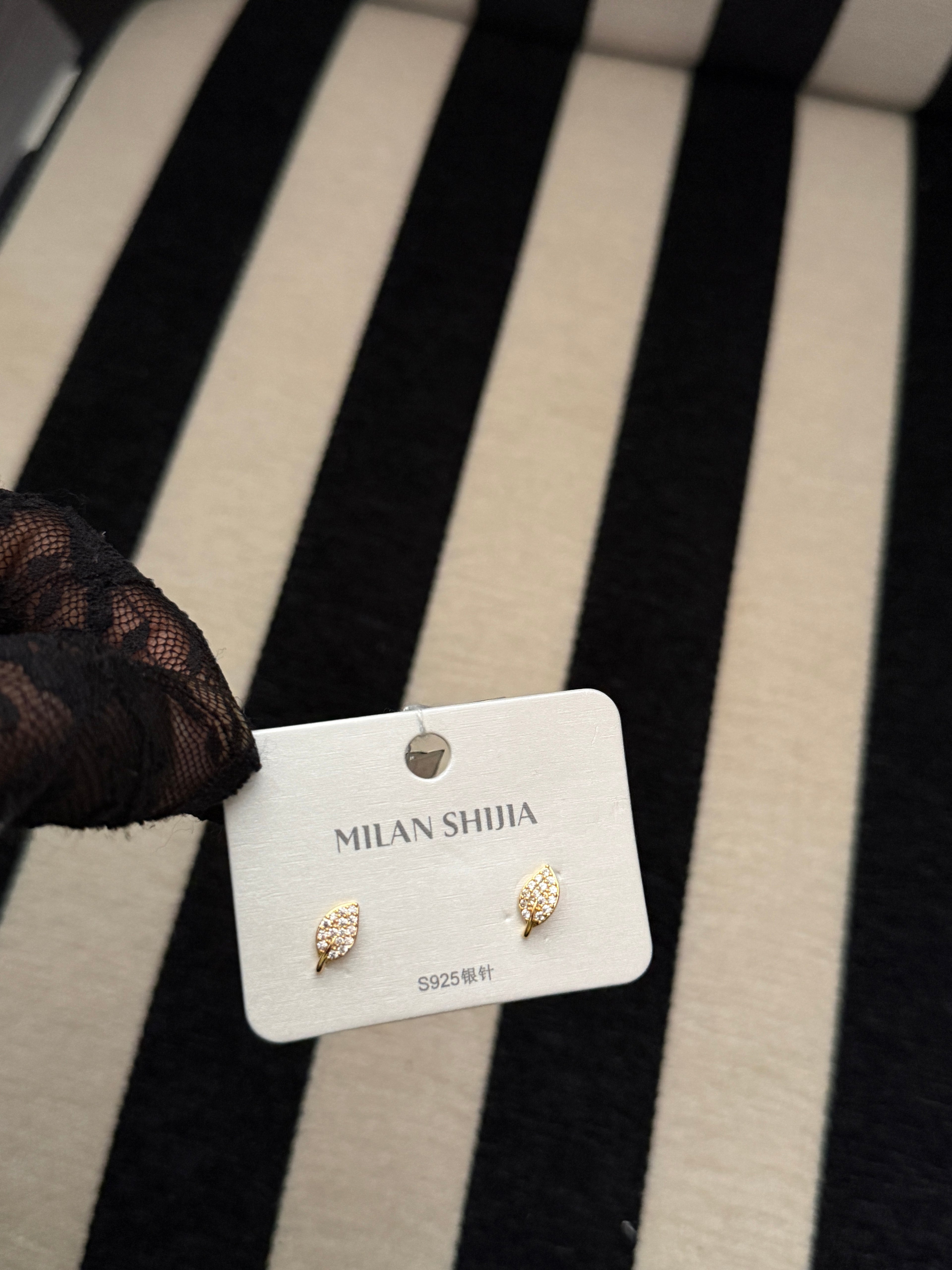 Cora Earrings