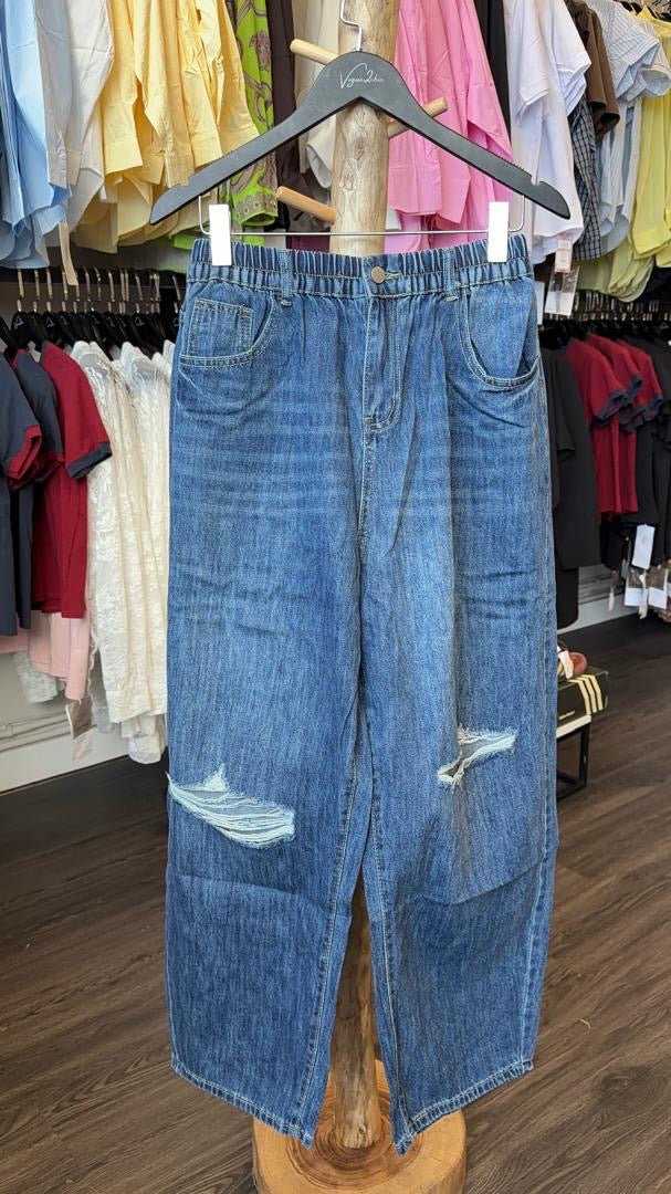 Rahma jeans