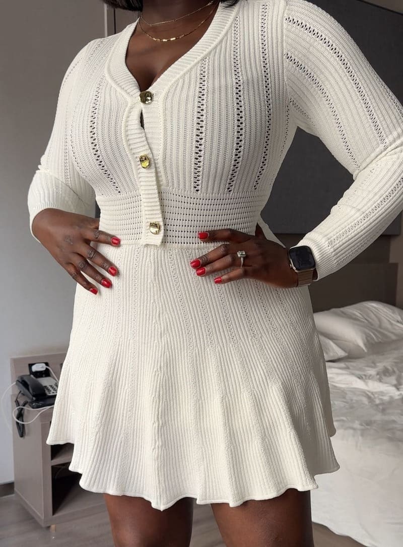 Daniella dress