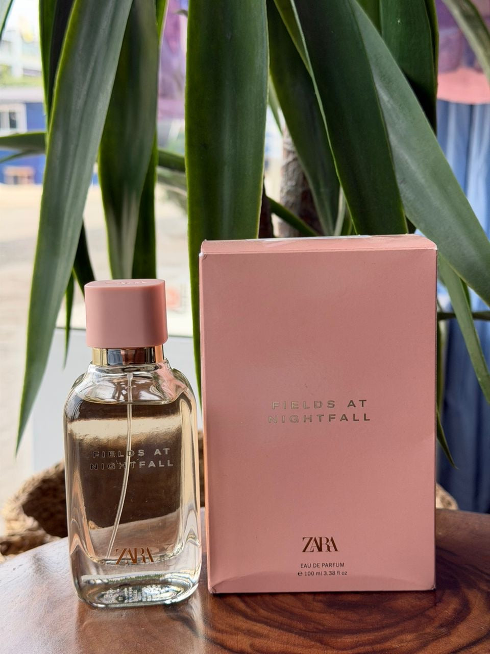 Fields at nightfall perfume 100ml