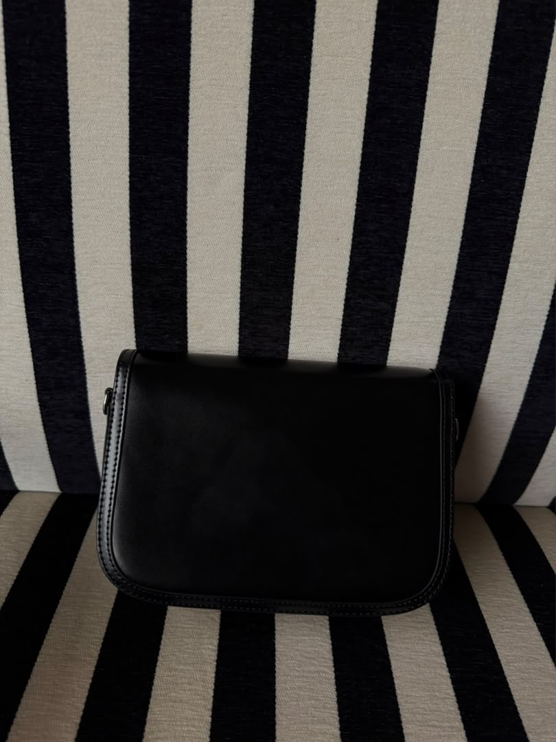 Daria bag black