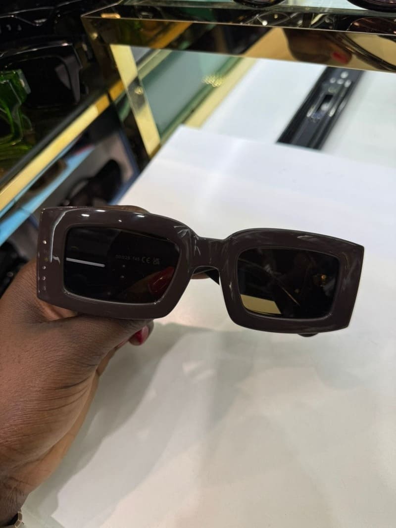 Lumé glasses