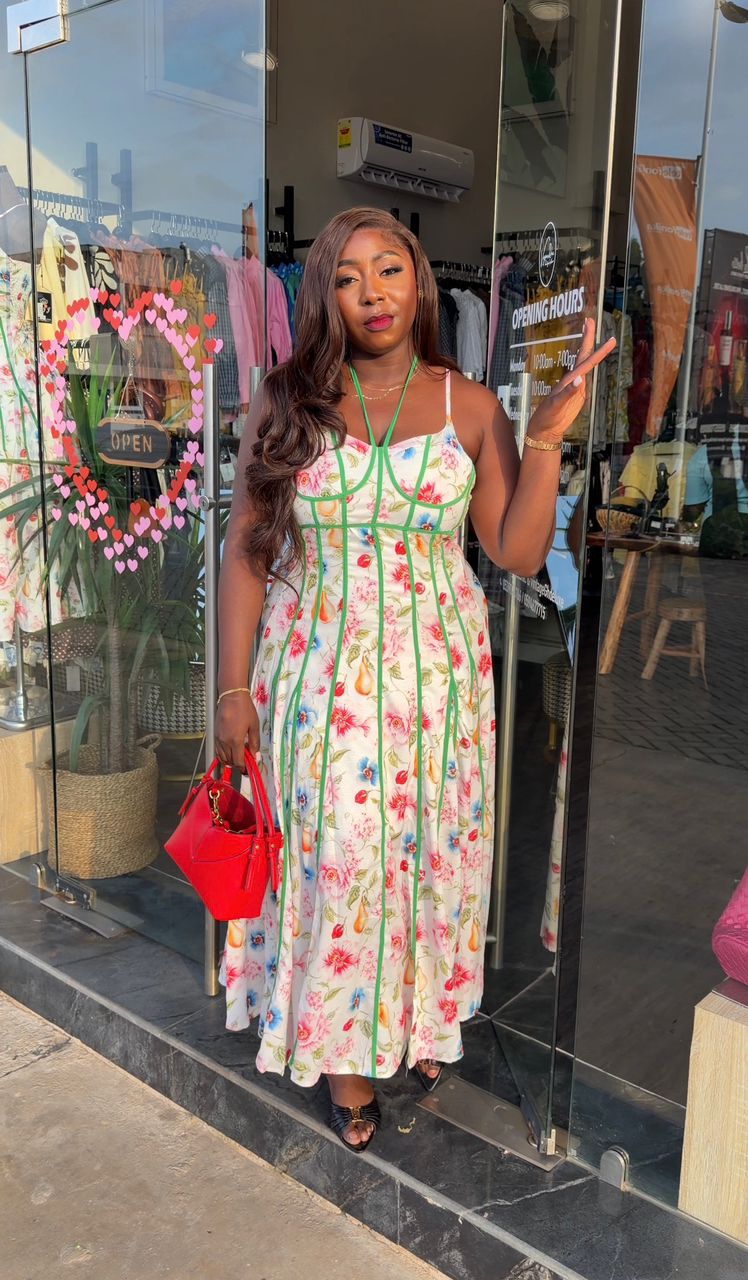 Chiara dress