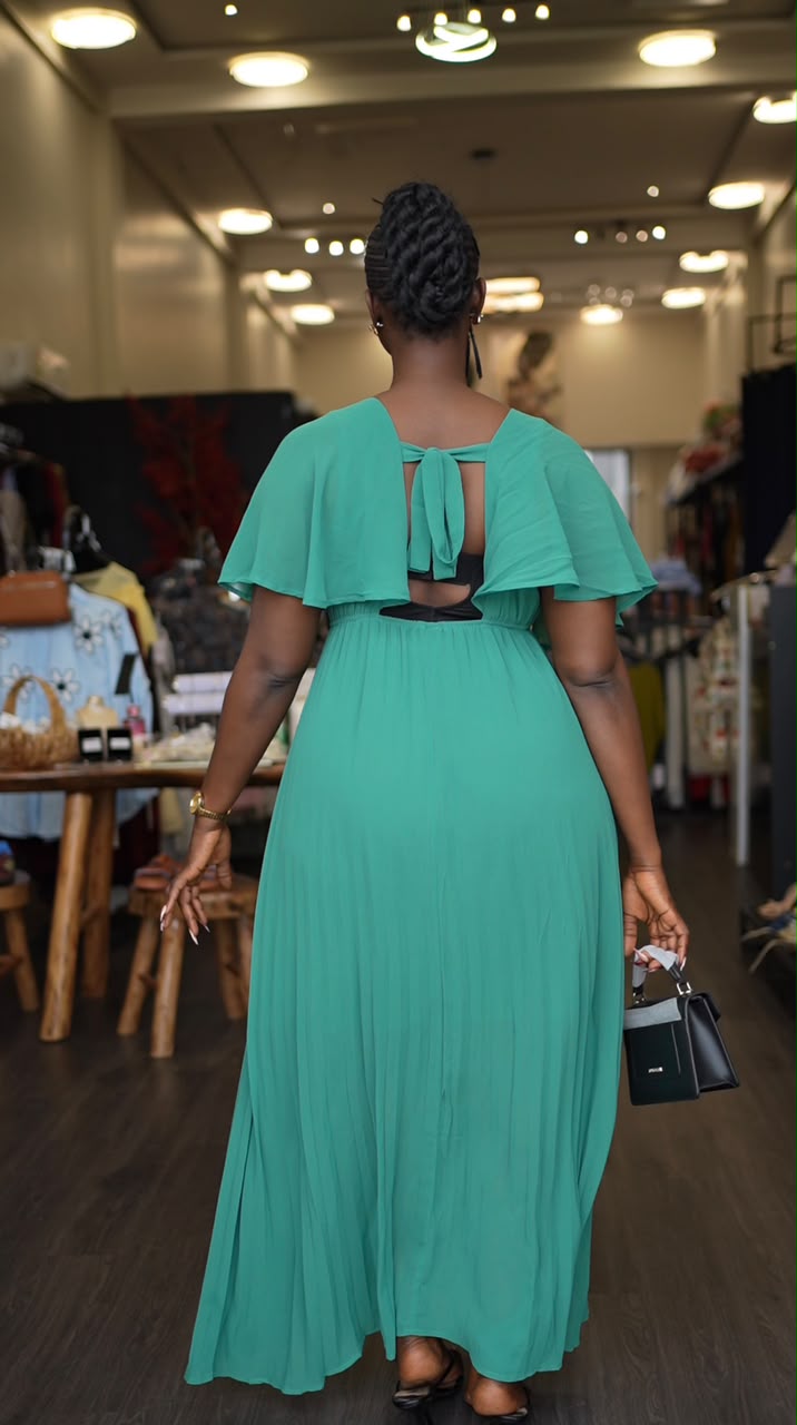 Raha dress