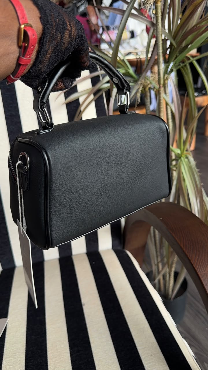Tracy bag black
